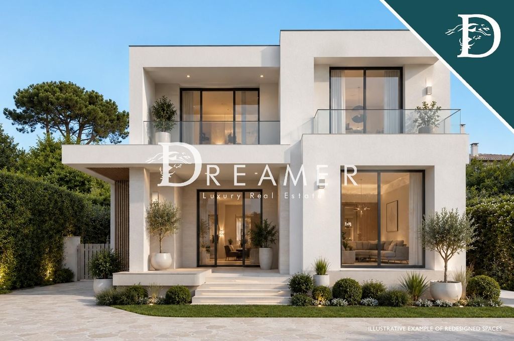 Casa – Forte dei Marmi, Vittoria Apuana - Vista 4