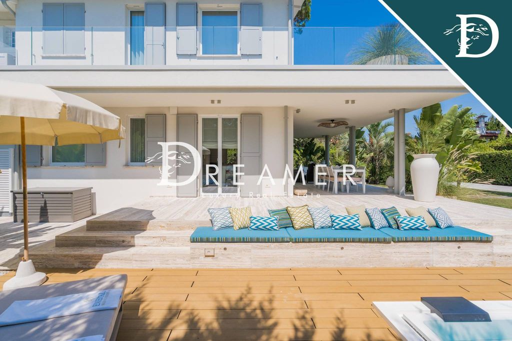 Appartamento – Forte dei Marmi - Vista 5