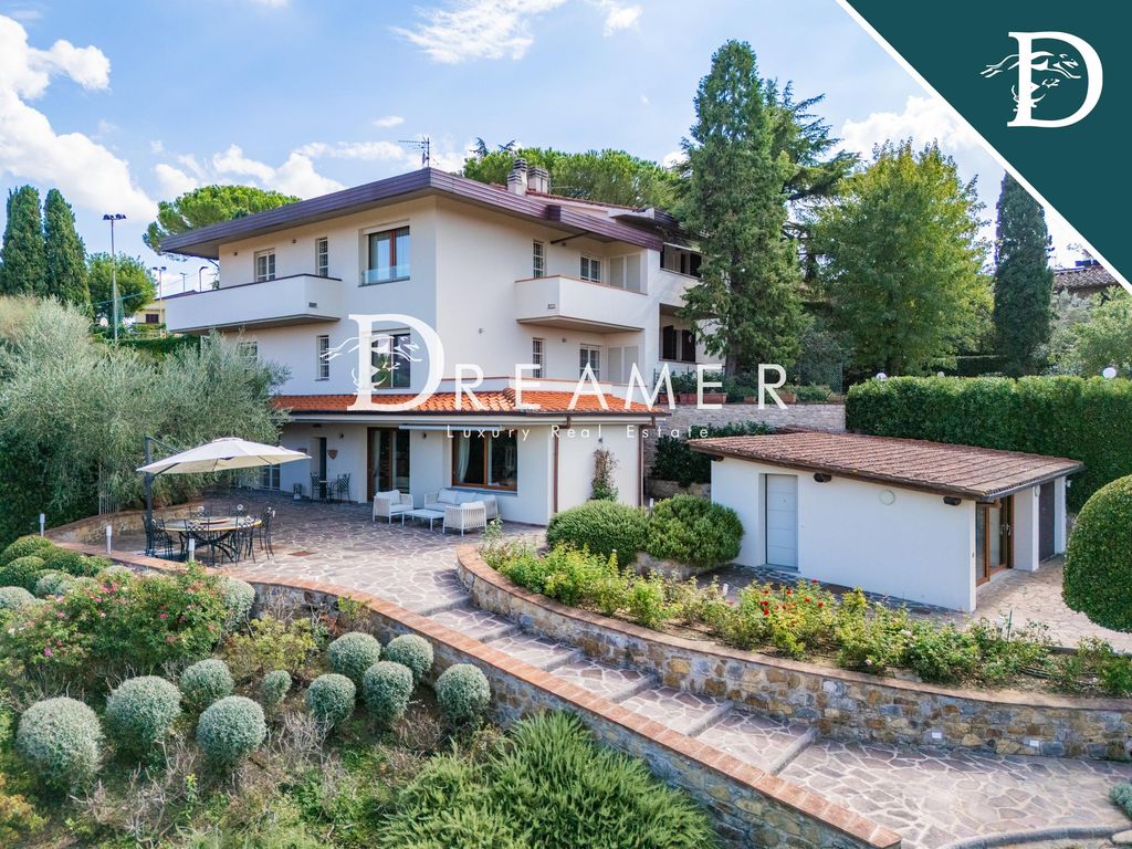 Casa – Impruneta - Vista 5