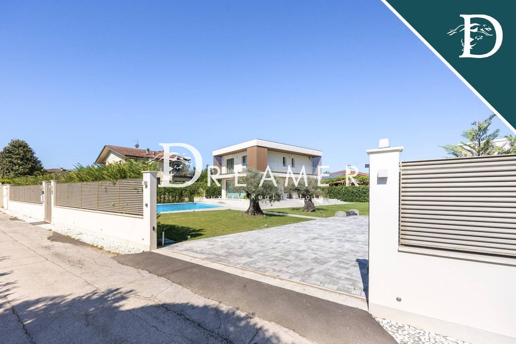 Casa – Forte dei Marmi, Vittoria Apuana - Vista 5