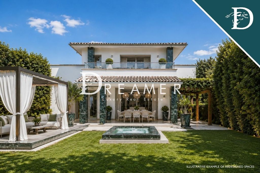 Casa – Forte dei Marmi, Vittoria Apuana - Vista 5