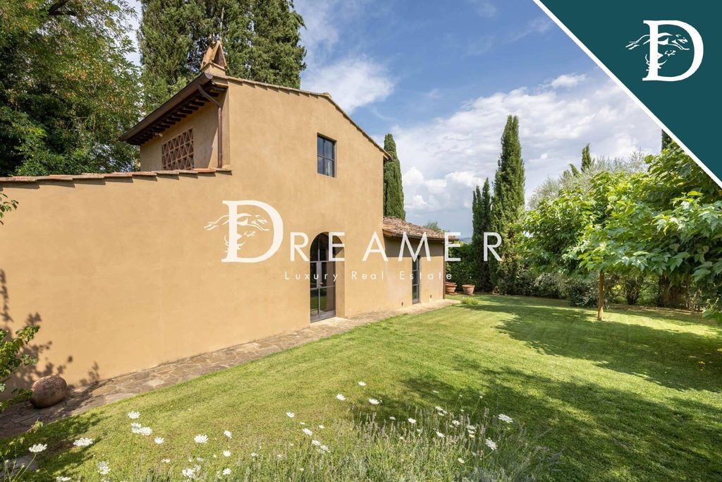 Casa – Florence - Vista 5