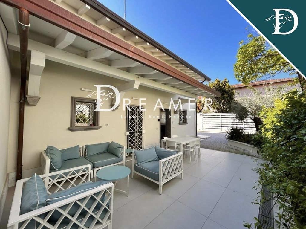 Appartamento – Forte dei Marmi - Vista 5
