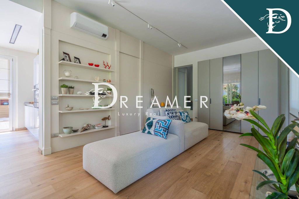 Appartamento – Forte dei Marmi - Altro