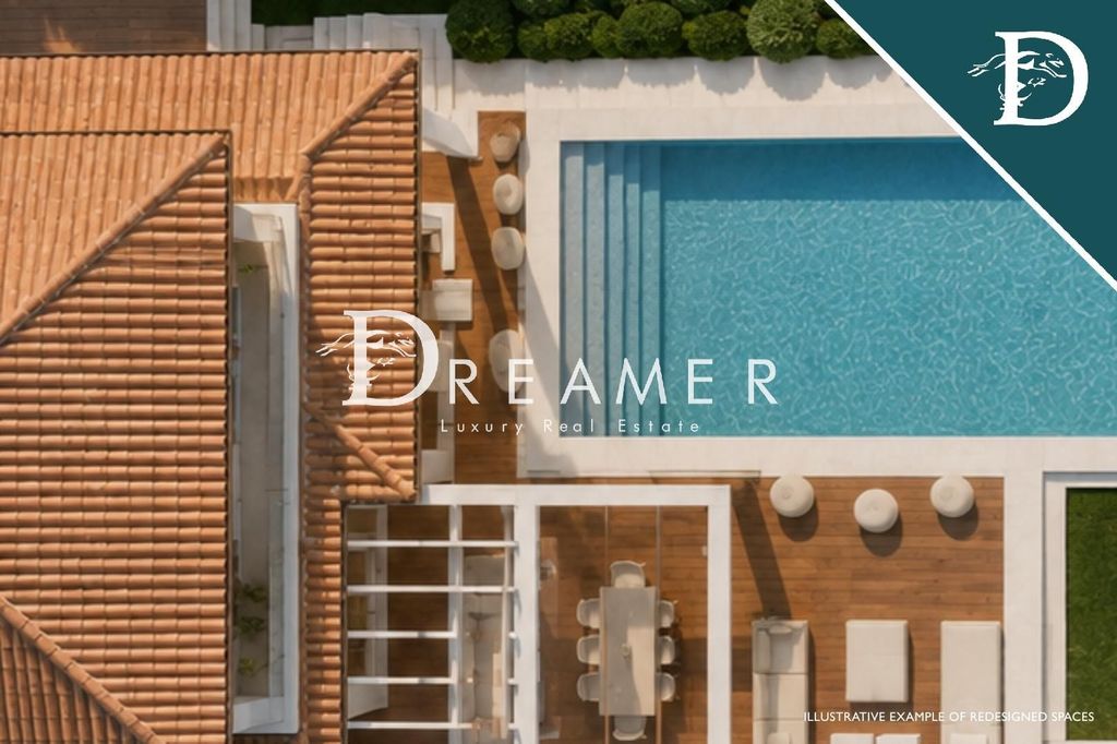 Casa – Forte dei Marmi, Roma Imperiale - Altro