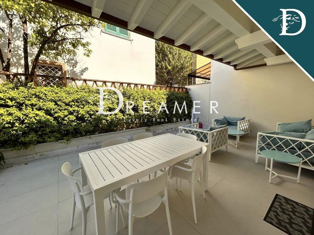 Appartamento – Forte dei Marmi - Altro