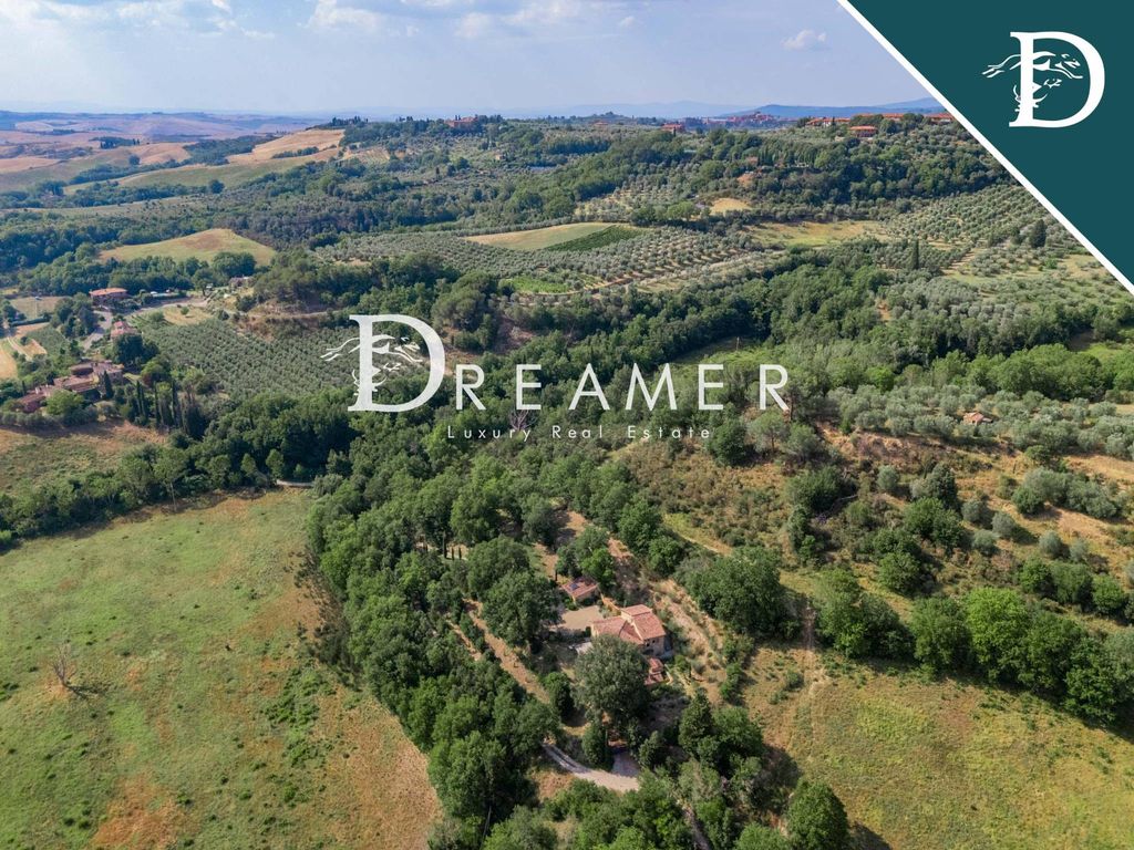 Casa – Trequanda, Castelmuzio - Altro