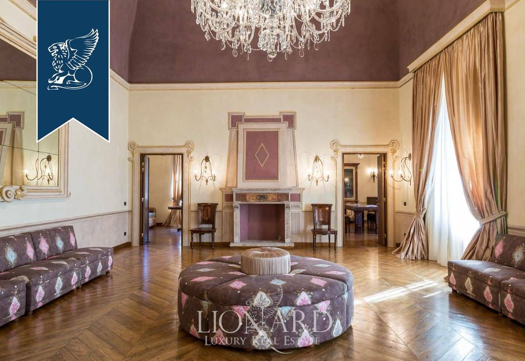 Château · Castle in Licciana Nardi