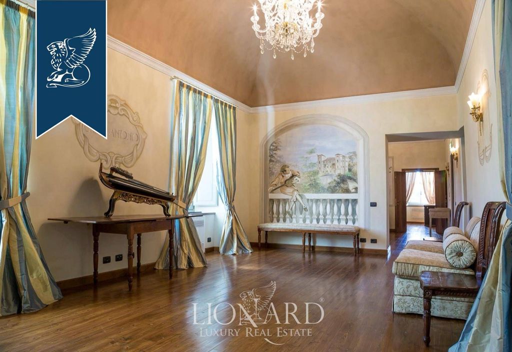 Château · Castle in Licciana Nardi