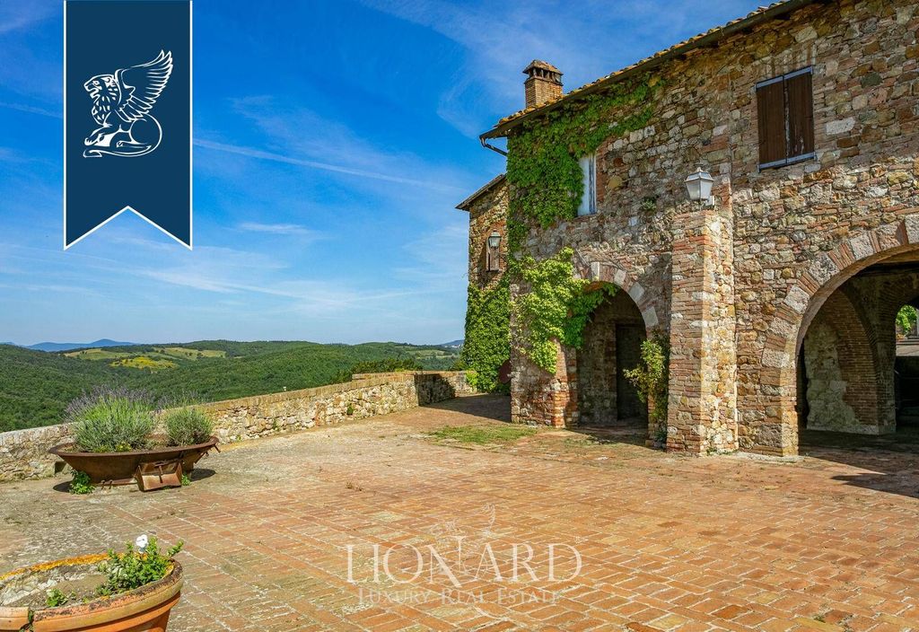 Château · Castle in Orbetello