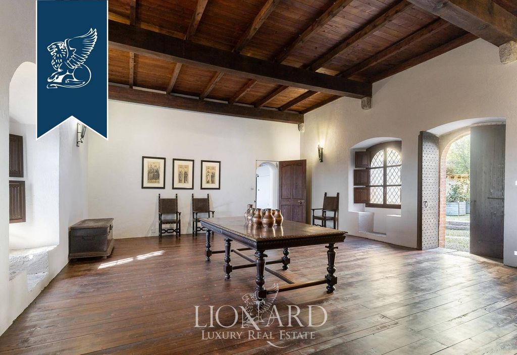 Château · Castle in Montalto Dora