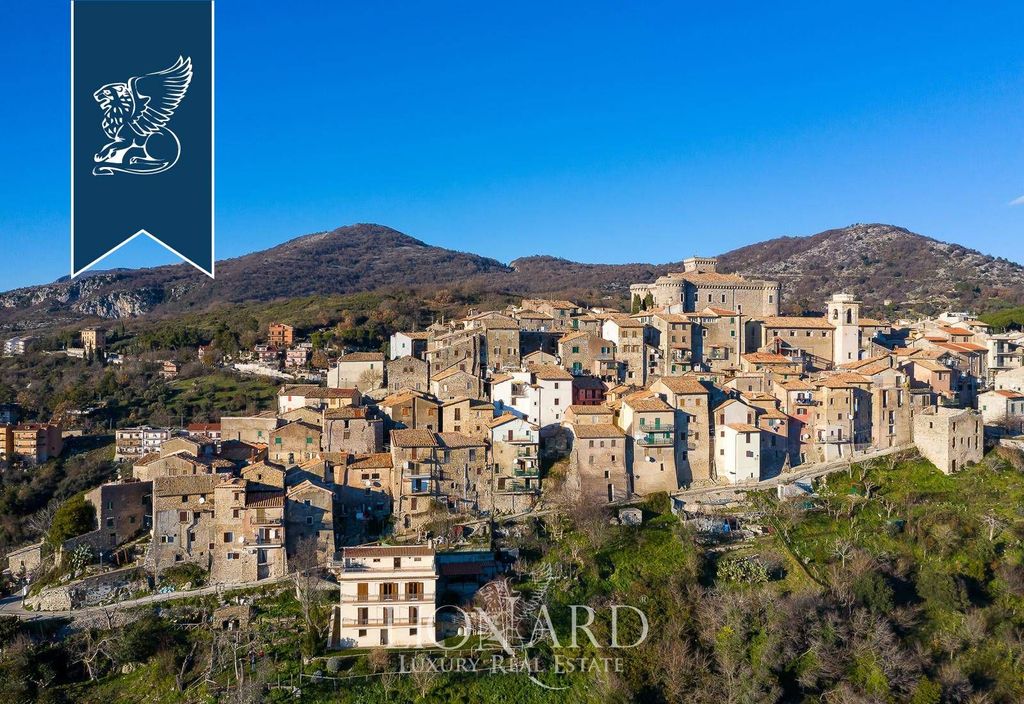 Château · Castle in San Polo dei Cavalieri