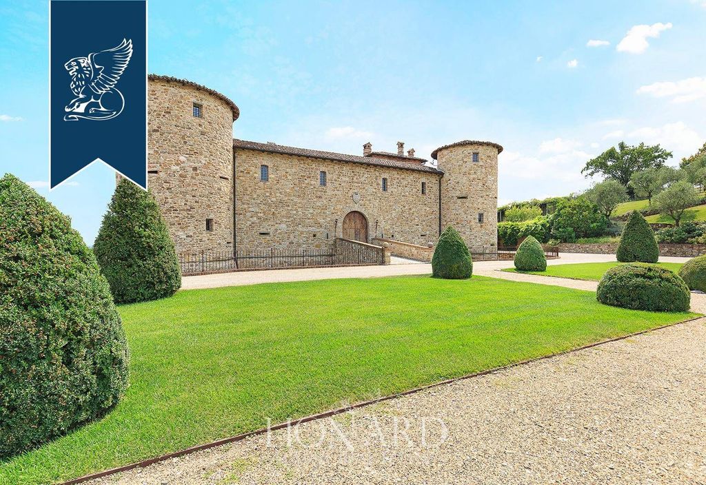 Château · Castle in Agazzano