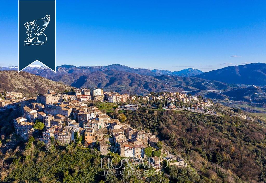 Château · Castle in San Polo dei Cavalieri
