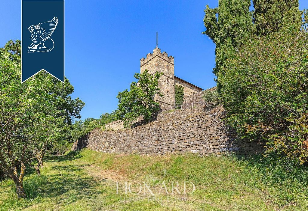 Château · Castle in Gropparello