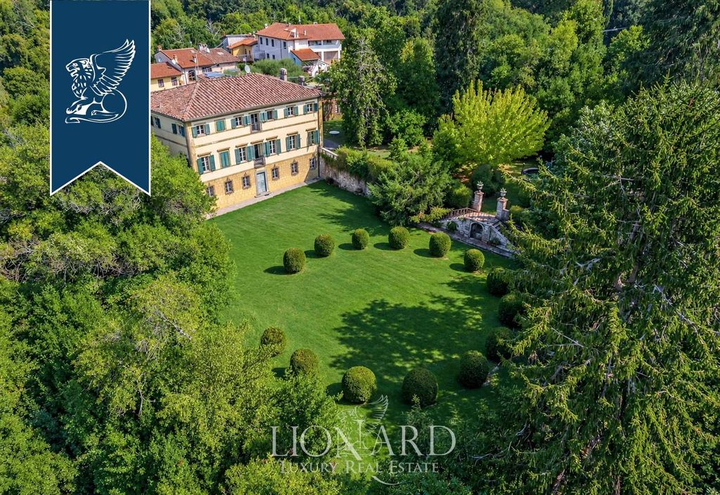 Casa – Camaiore - Vista 2