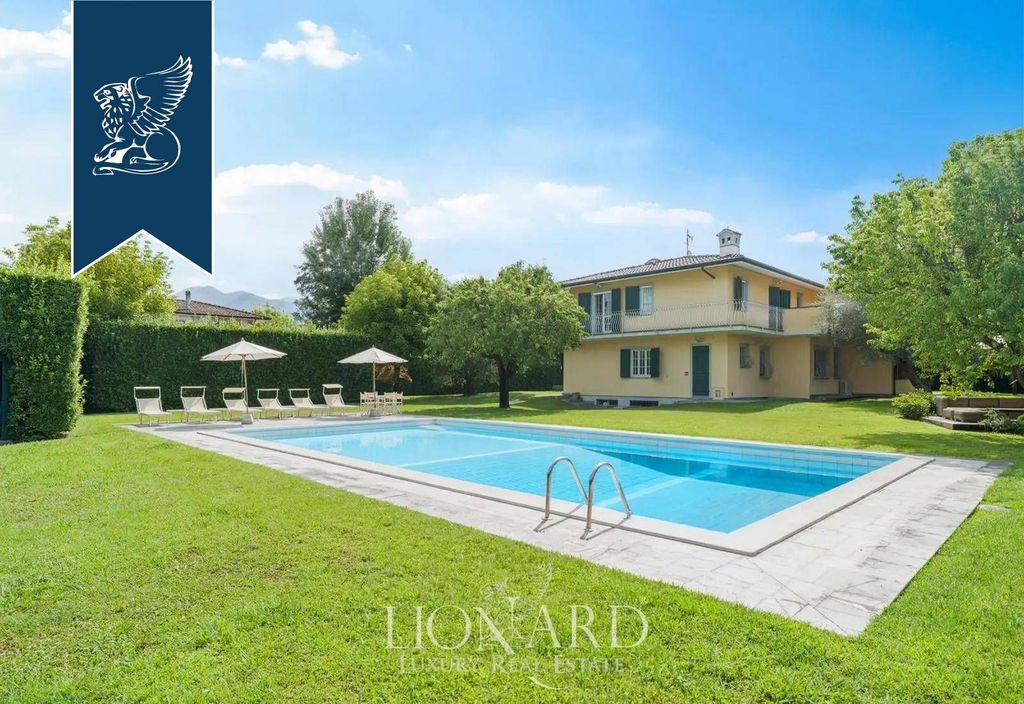 Casa – Forte dei Marmi, Lucca - Vista 2