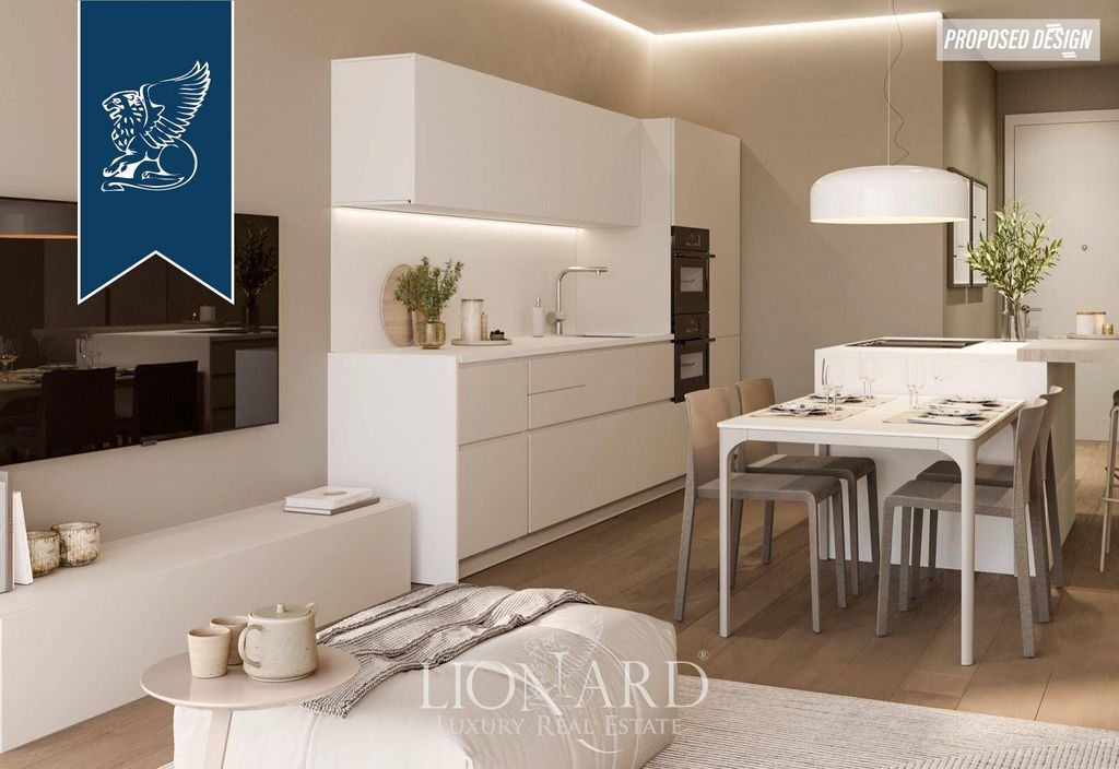 Appartamento – Celle Ligure - Vista 2