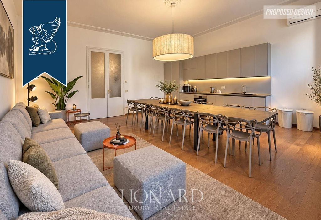 Appartamento – Florence - Vista 2