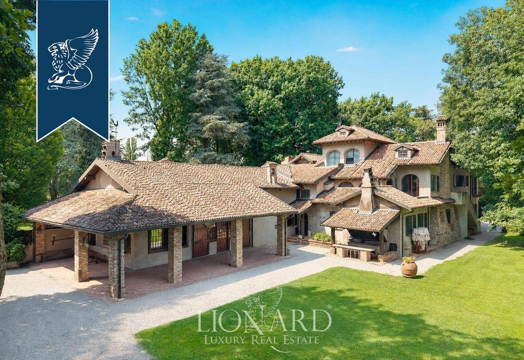 Casa – Truccazzano - Vista 2