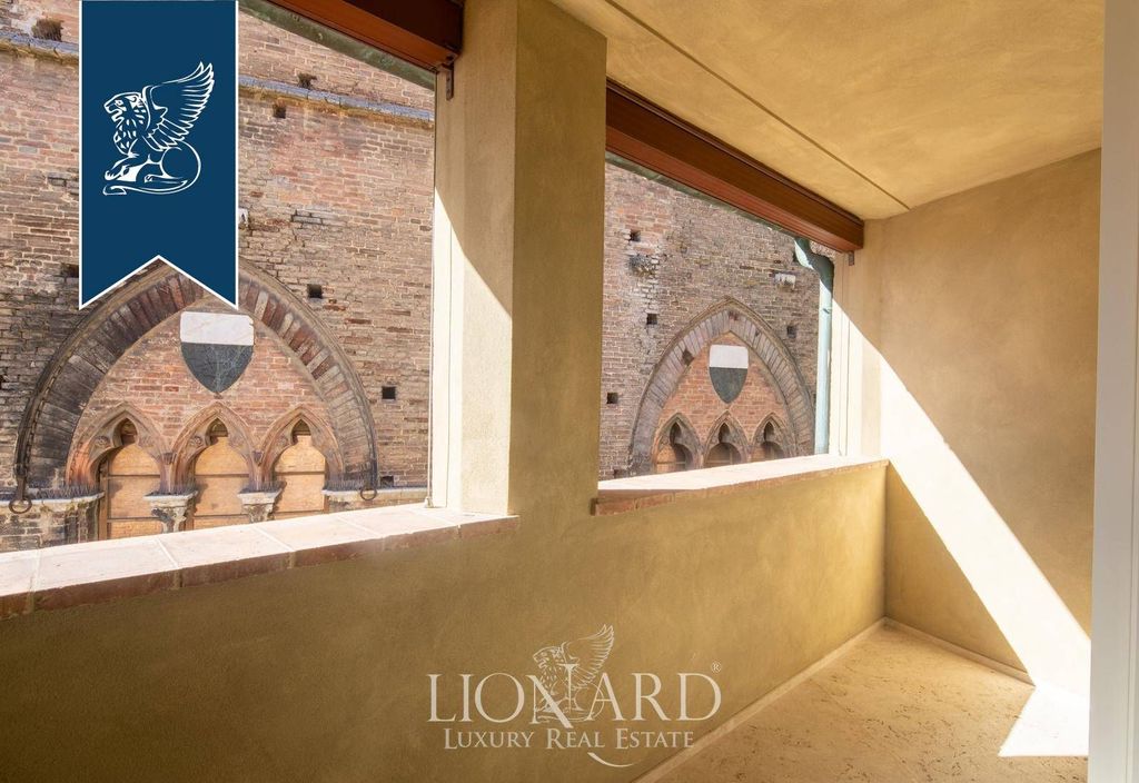 Appartamento – Siena - Vista 2