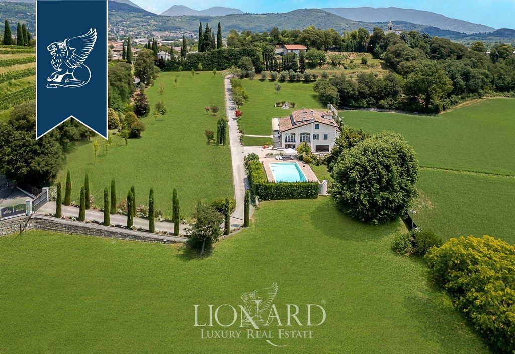 Casa – Gussago, Sale - Vista 2