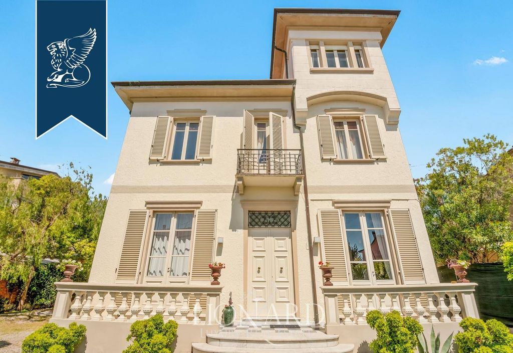 Casa – Viareggio, Torre del Lago Puccini - Vista 2