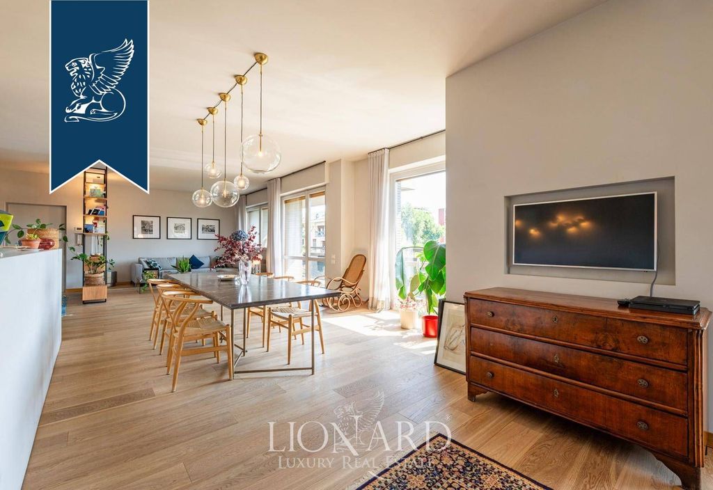 Appartamento – Milan - Vista 2