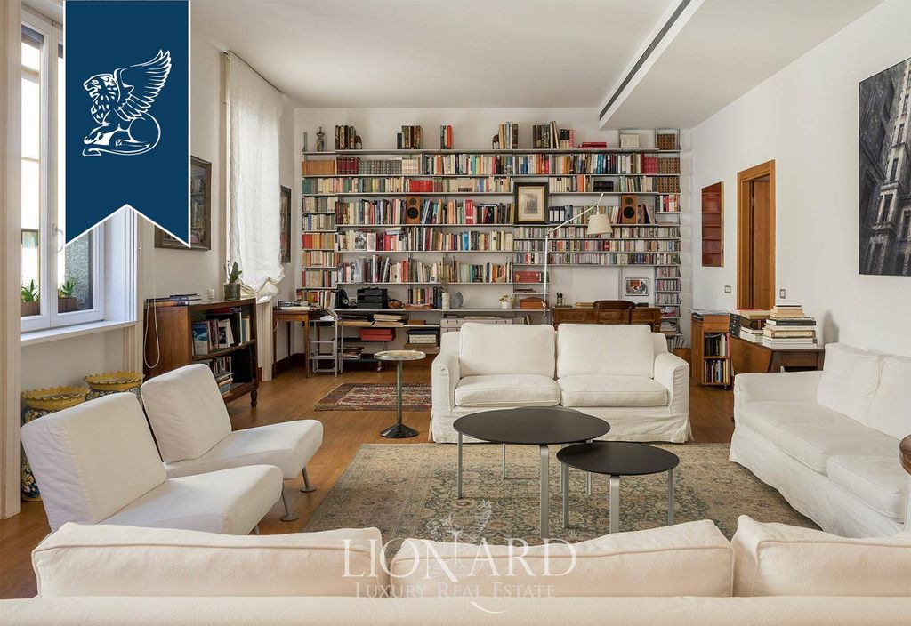 Appartamento – Milan - Vista 2