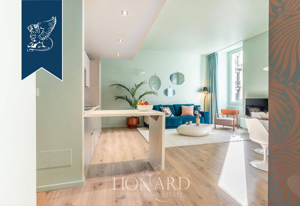 Appartamento – Milan - Vista 2
