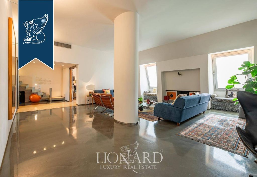 Apartment in Milan - Vista 2