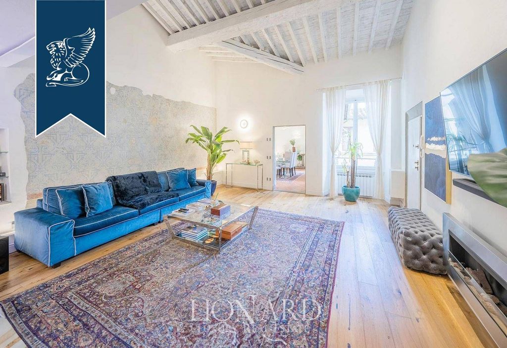 Apartment in Florence - Vista 2