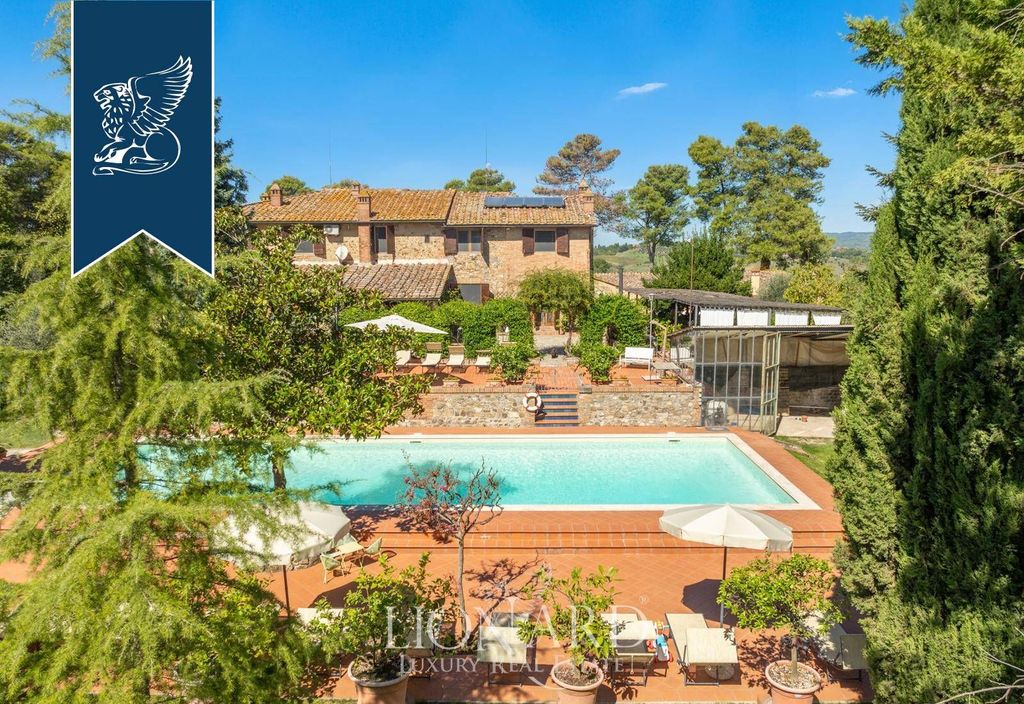 Appartamento – Monteriggioni - Vista 2