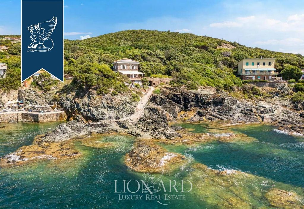 Appartamento – Rosignano Marittimo - Vista 2