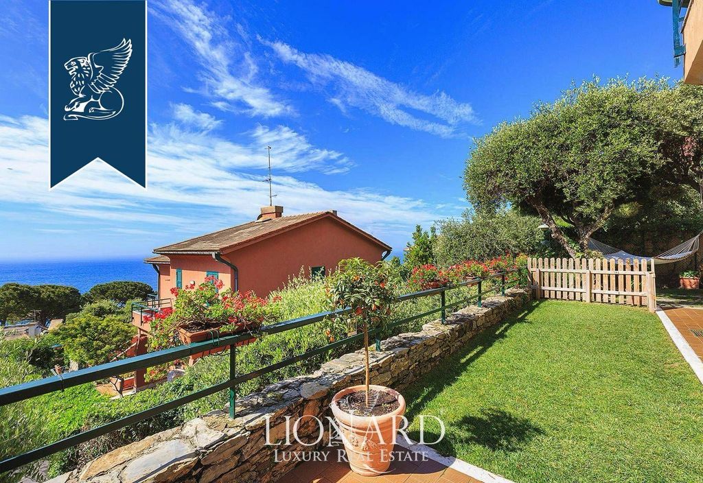 Appartamento – Pieve Ligure - Vista 2