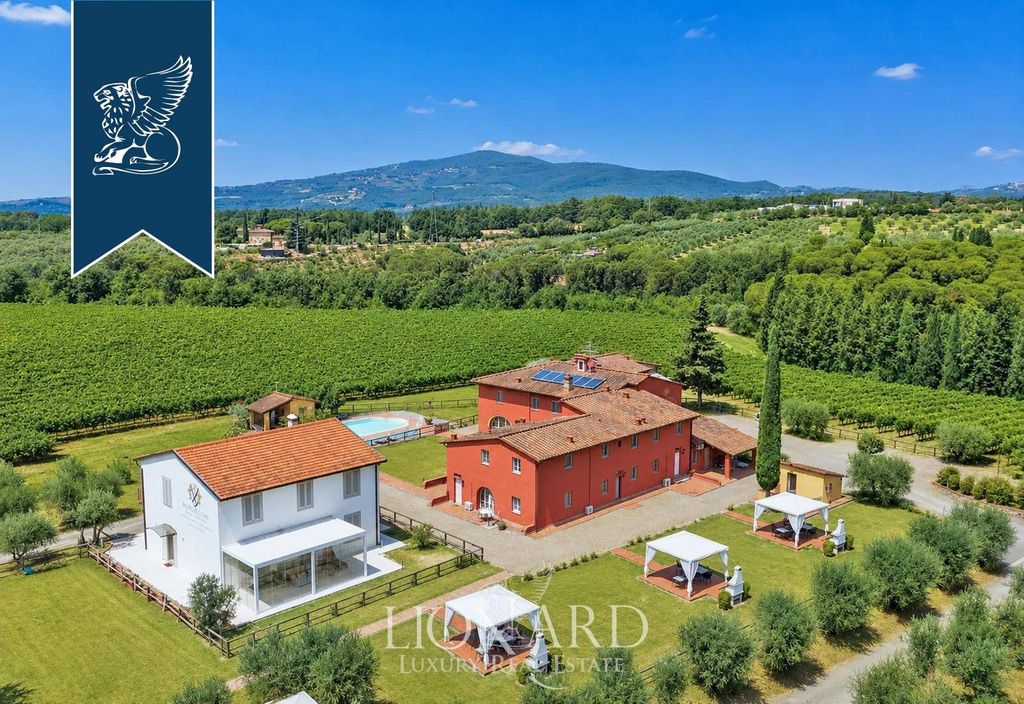 Casa – Lastra a Signa - Vista 2