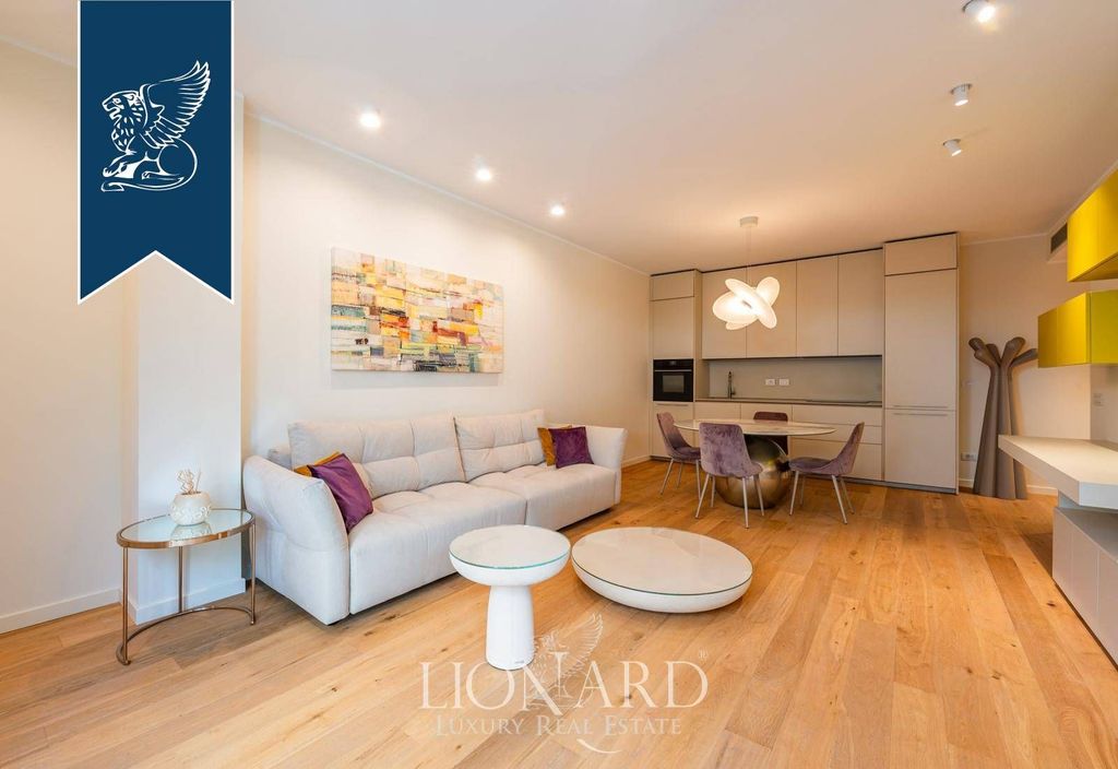 Appartamento – Milan - Vista 2