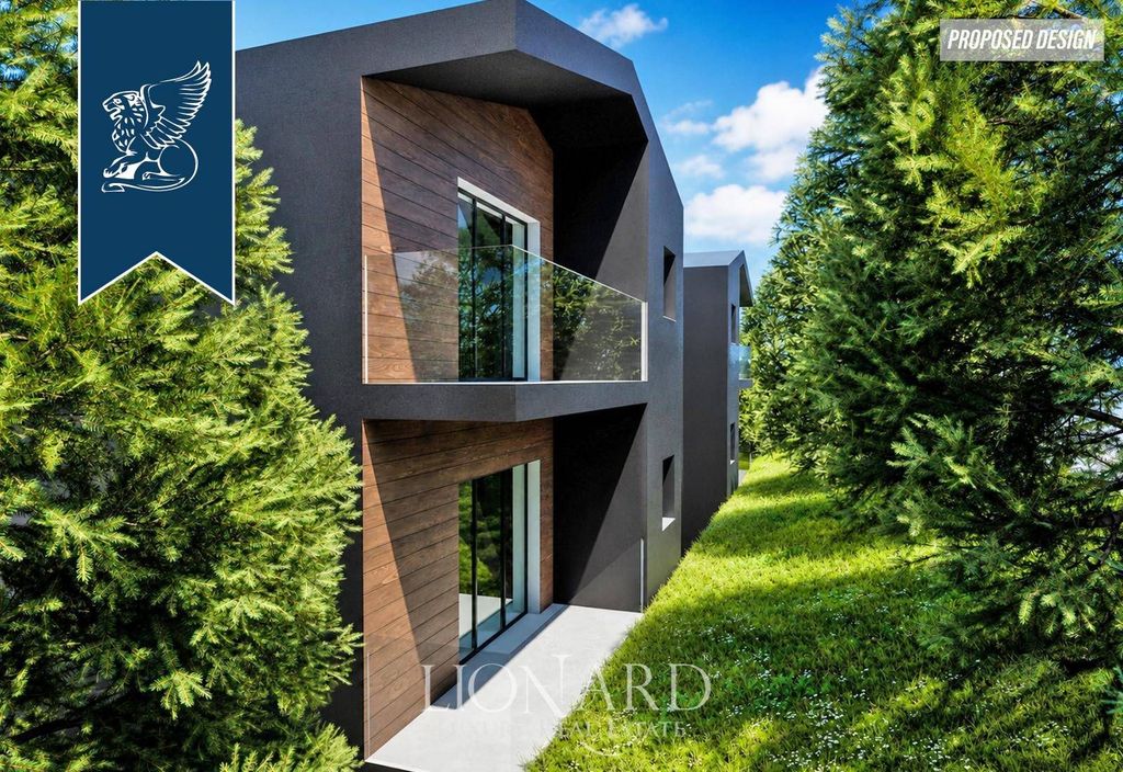 Casa – Valtournenche, Crétaz - Vista 2
