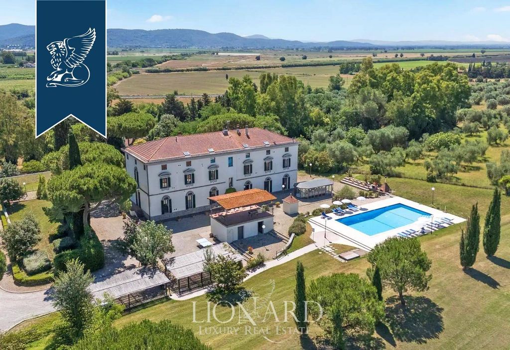 Casa – Gavorrano - Vista 2