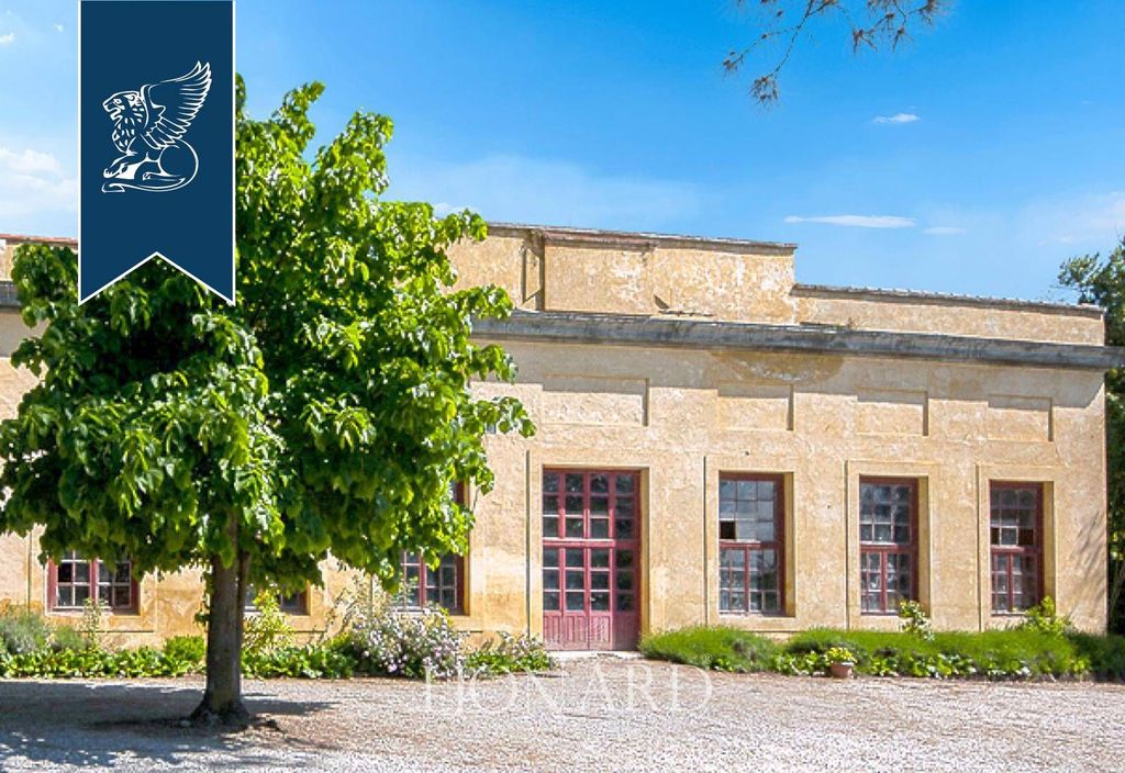 Casa – Capannori, Sant'Andrea in Caprile - Vista 2