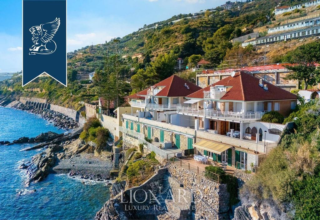 Appartamento – Cipressa - Vista 2