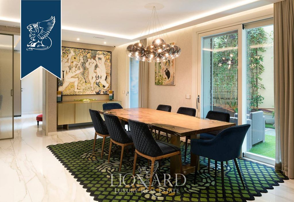Appartamento – Milan - Vista 2