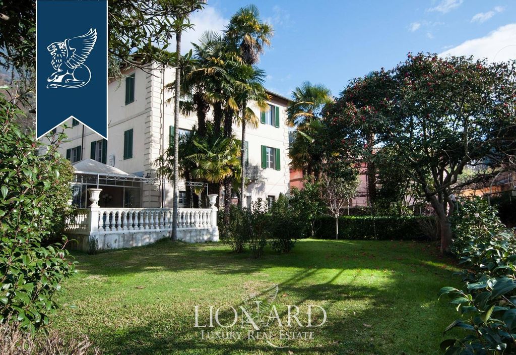 Casa – Camaiore - Vista 2
