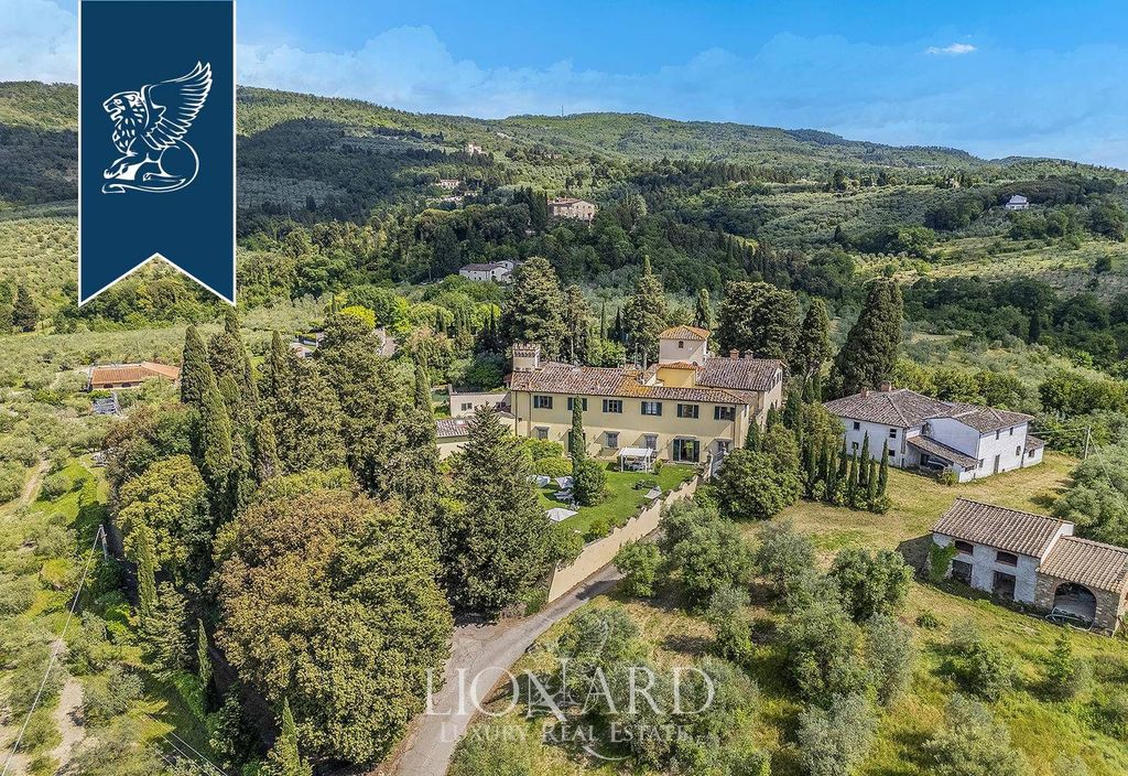 Casa – Bagno a Ripoli, Balatro Rosso - Vista 2