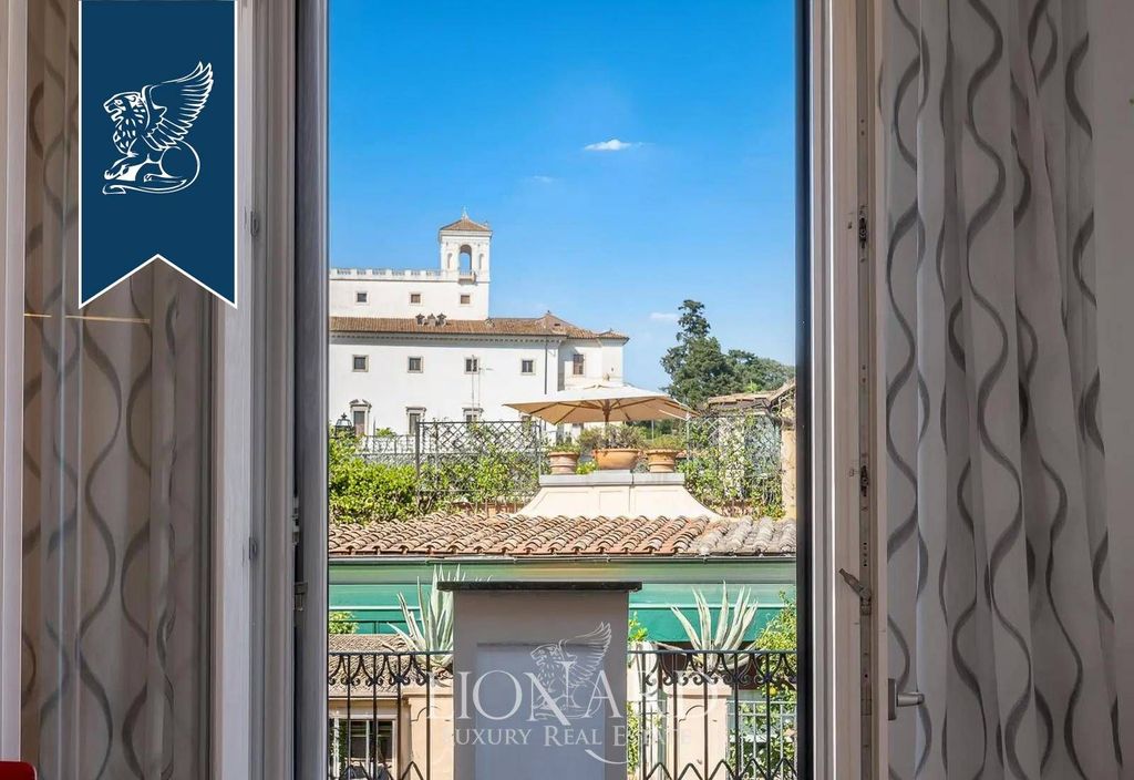 Appartamento – Rome - Vista 2