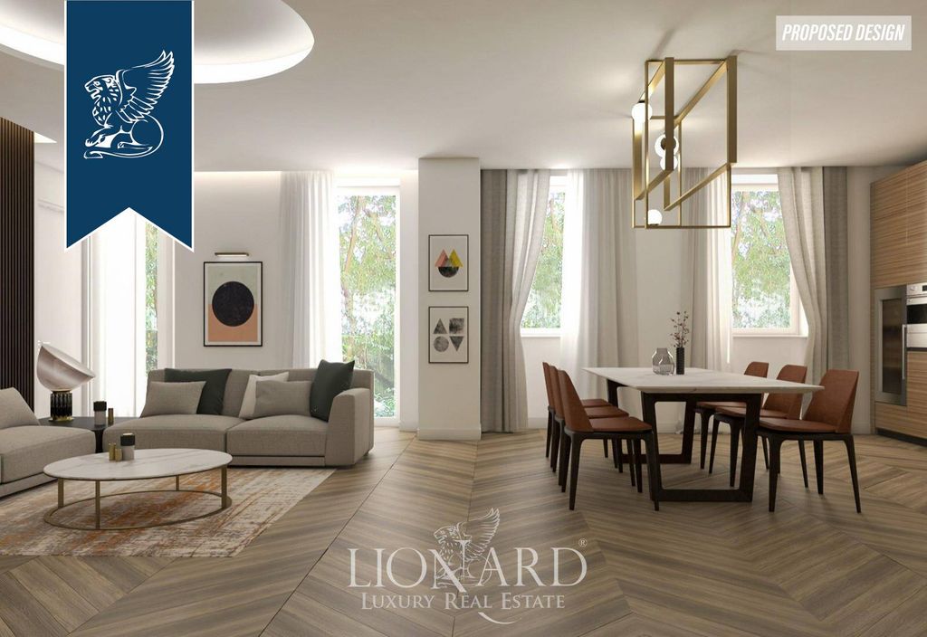 Appartamento – Milan - Vista 2