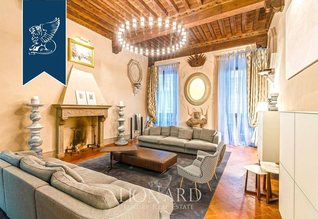 5 bedroom luxury Flat for sale in Florence, Tuscany - Vista 2
