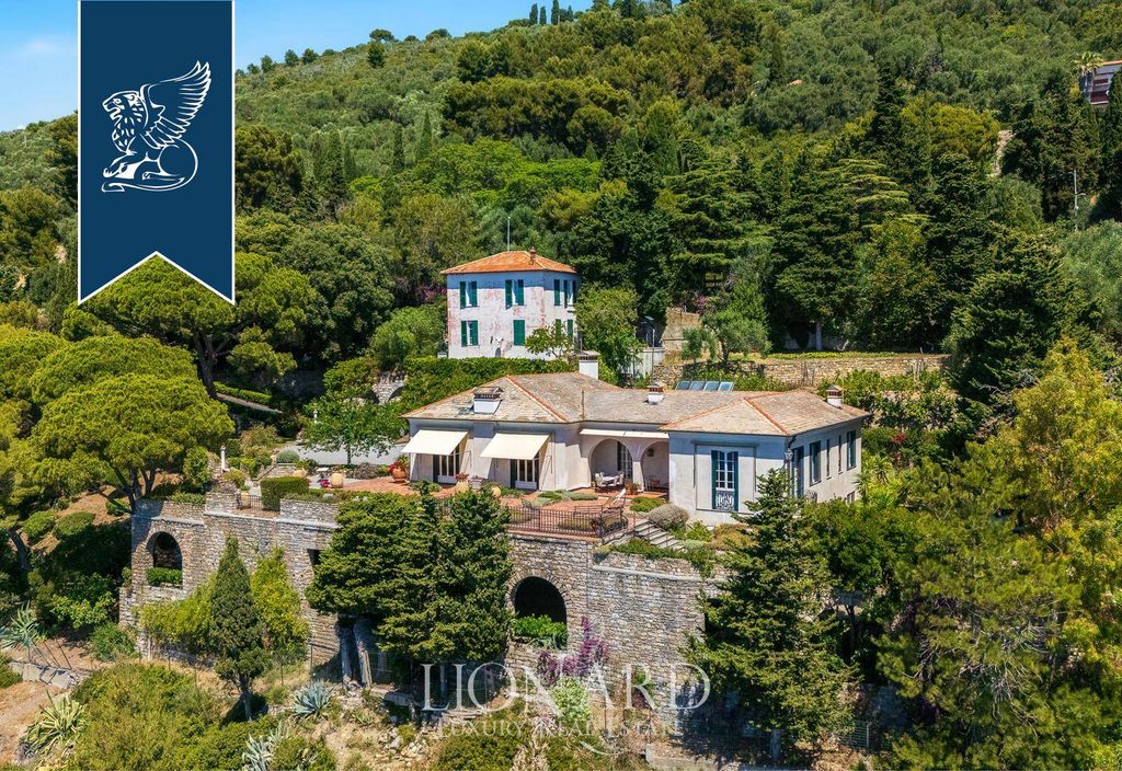 Casa – Imperia, Oneglia - Vista 2