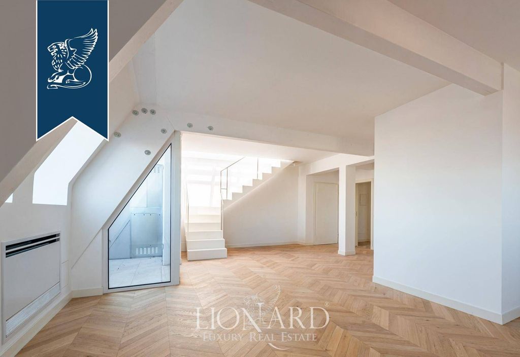 Appartamento – Milan - Vista 2
