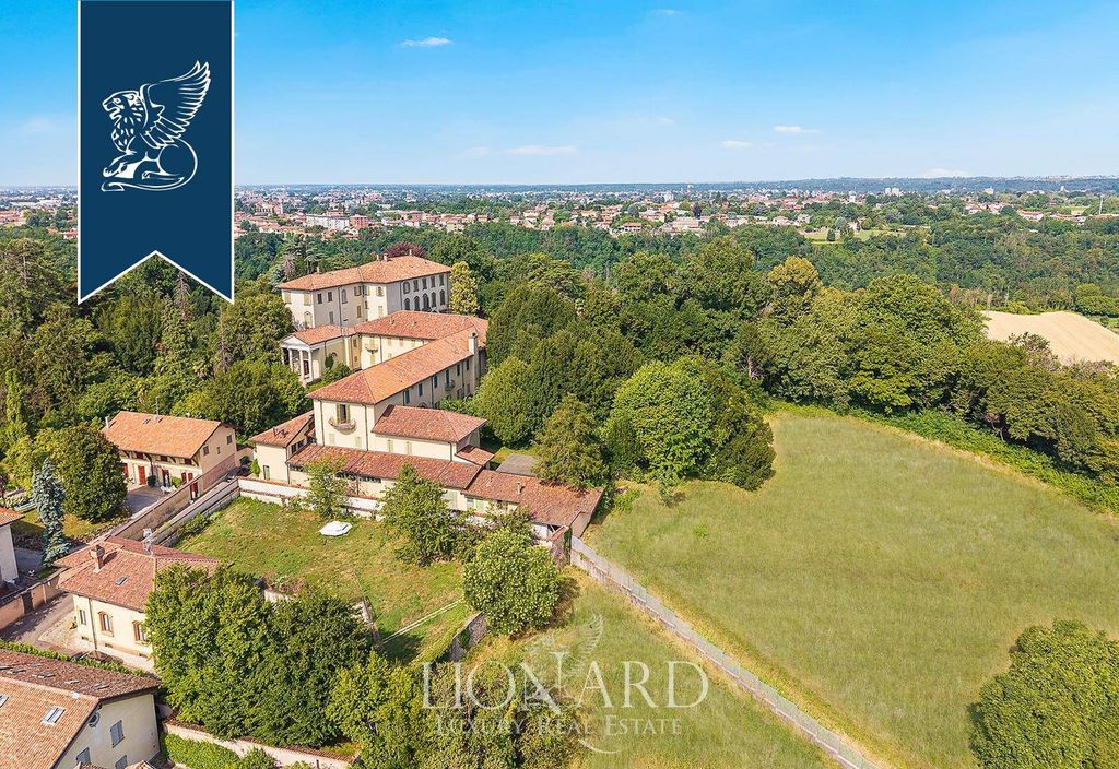 Casa – Carate Brianza, Monza e della Brianza - Vista 2